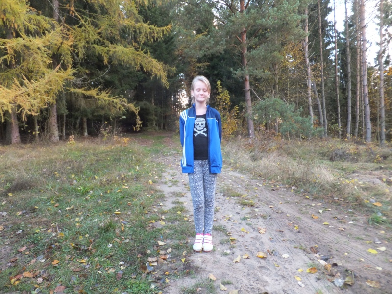 Młodziczki Victorii SP2 Sianów wygrały w Wałczu