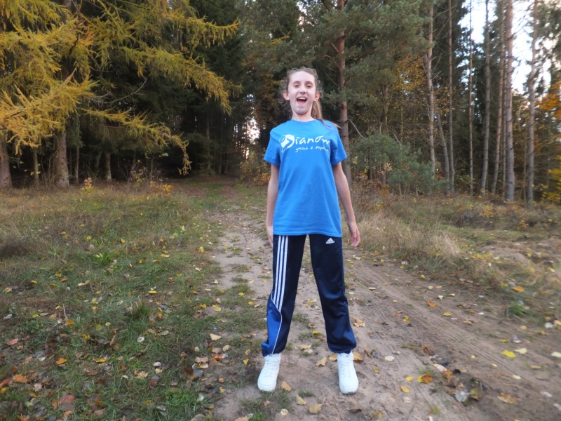 Młodziczki Victorii SP2 Sianów wygrały w Wałczu