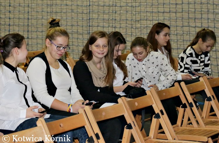 Gala Kotwicy Kórnik