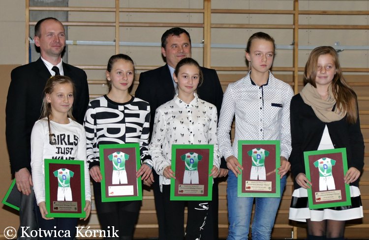 Gala Kotwicy Kórnik