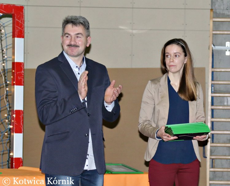 Gala Kotwicy Kórnik