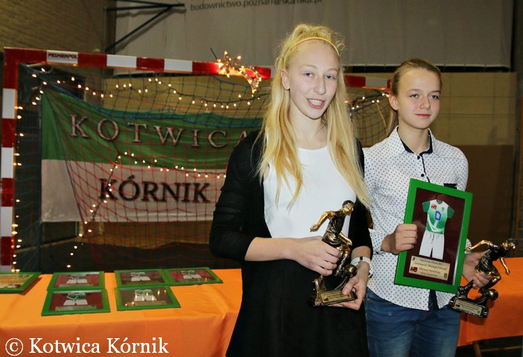 Gala Kotwicy Kórnik