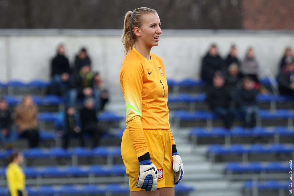 Polska - Irlandia U17