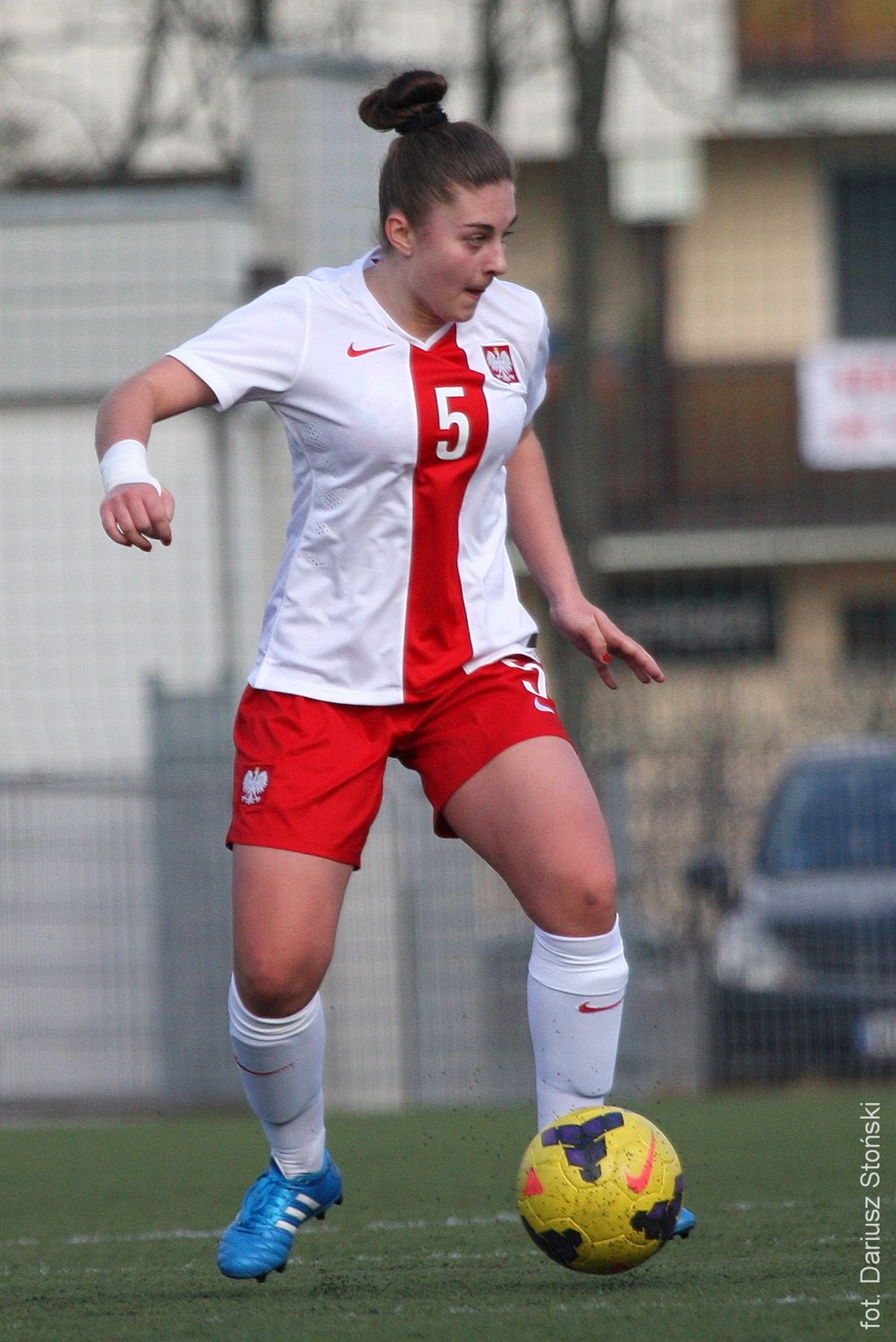 Polska - Irlandia U17