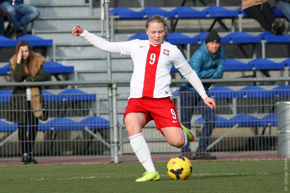 Polska - Irlandia U17