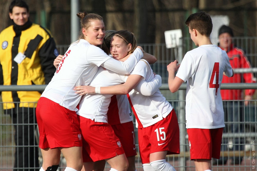 Polska - Irlandia U17