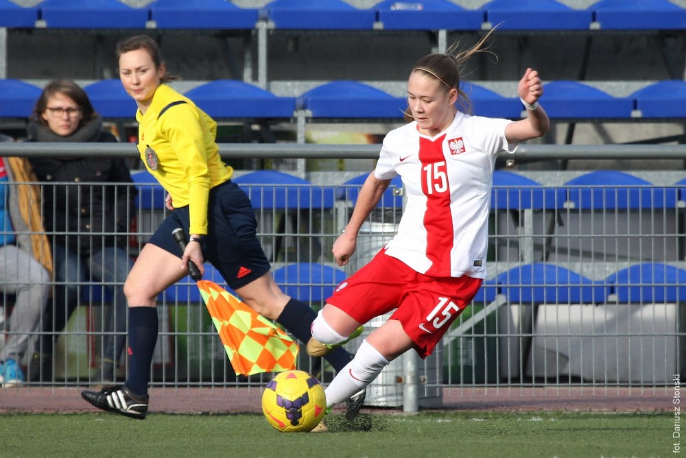 Polska - Irlandia U17