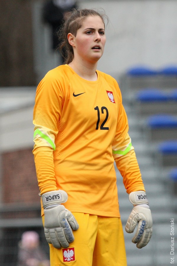 Polska - Irlandia U17