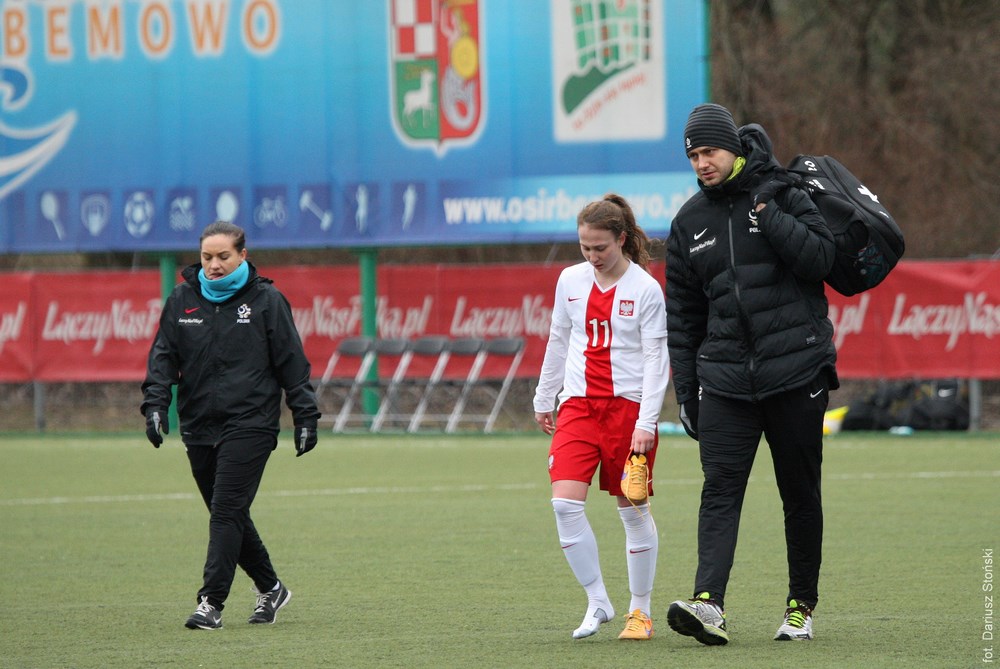 Polska - Irlandia U17