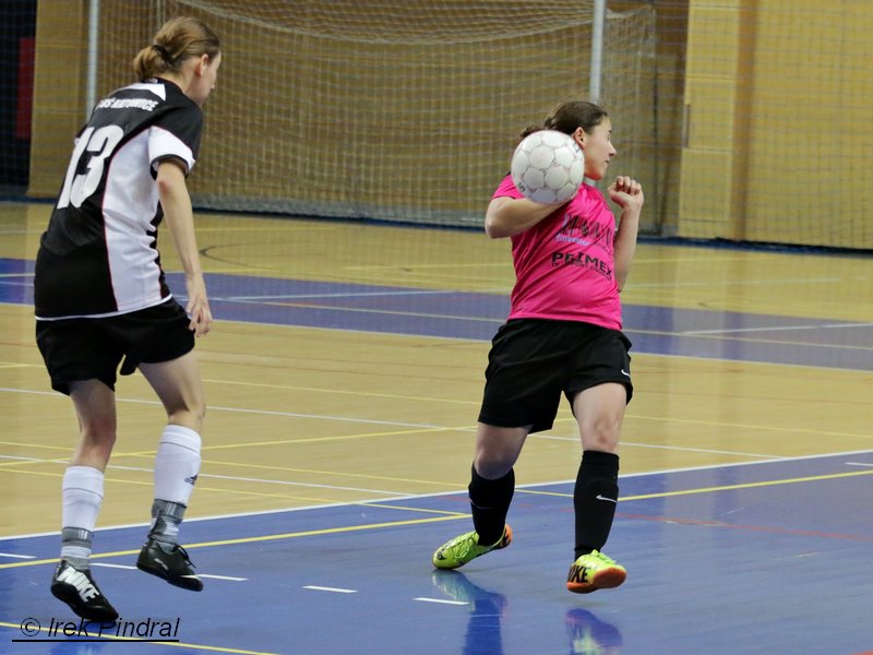 AZS UAM Poznań - UŚ Katowice