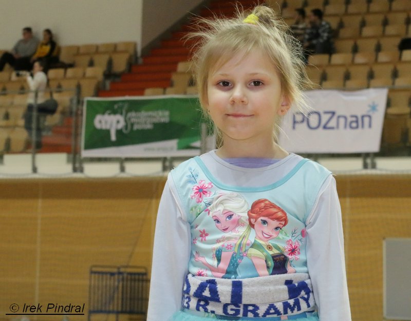 AZS UAM Poznań - UŚ Katowice