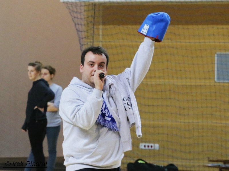 AZS UAM Poznań - UŚ Katowice