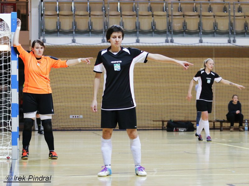 AZS UAM Poznań - UŚ Katowice