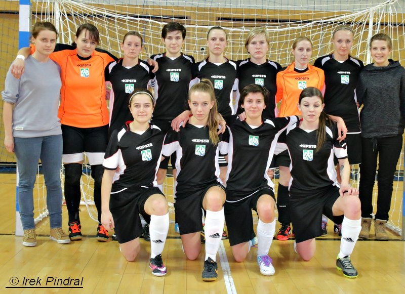 AZS UAM Poznań - UŚ Katowice