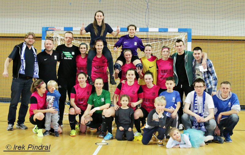 AZS UAM Poznań - UŚ Katowice