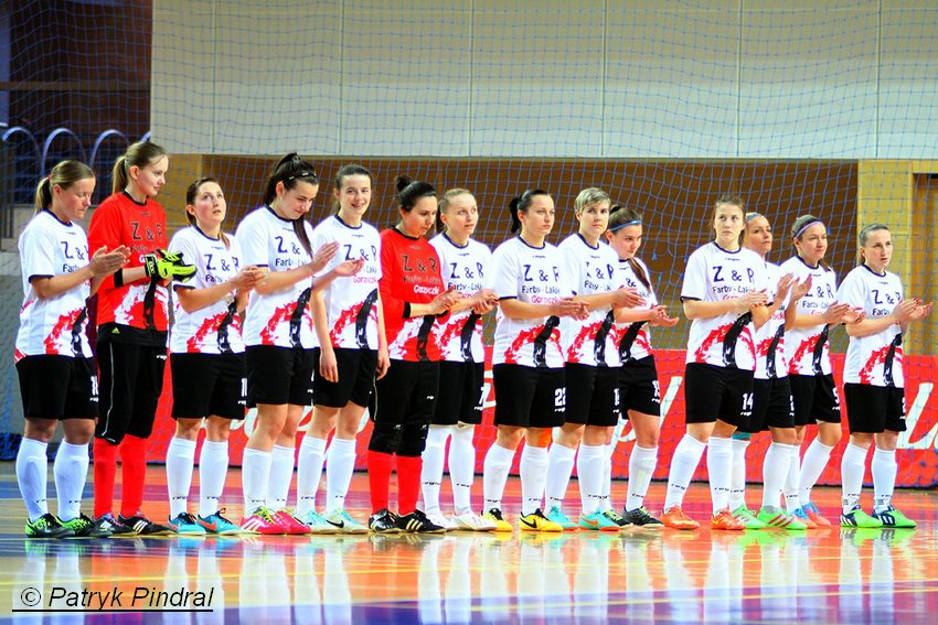 Futsal Final 4 - 1 dzień