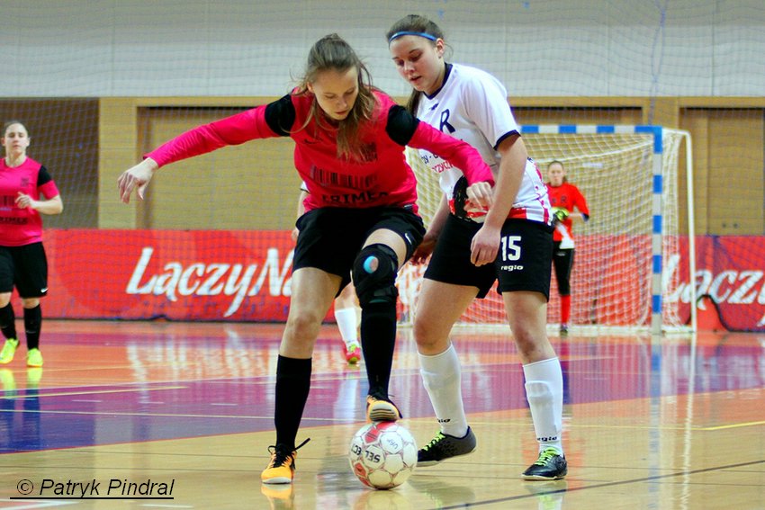 Futsal Final 4 - 1 dzień