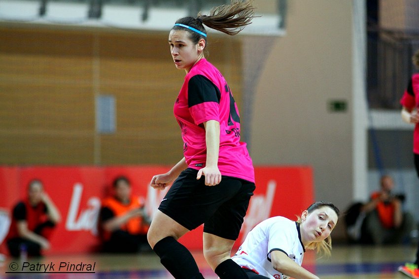 Futsal Final 4 - 1 dzień