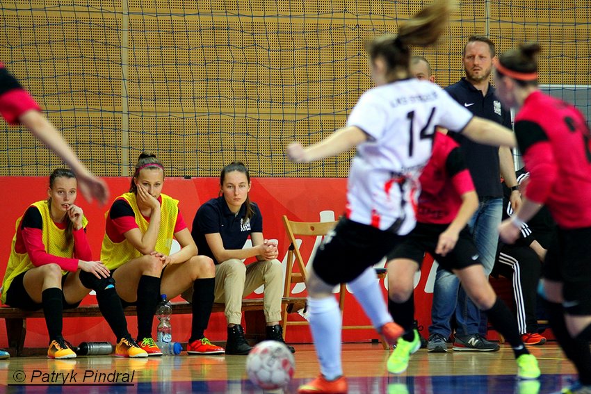 Futsal Final 4 - 1 dzień