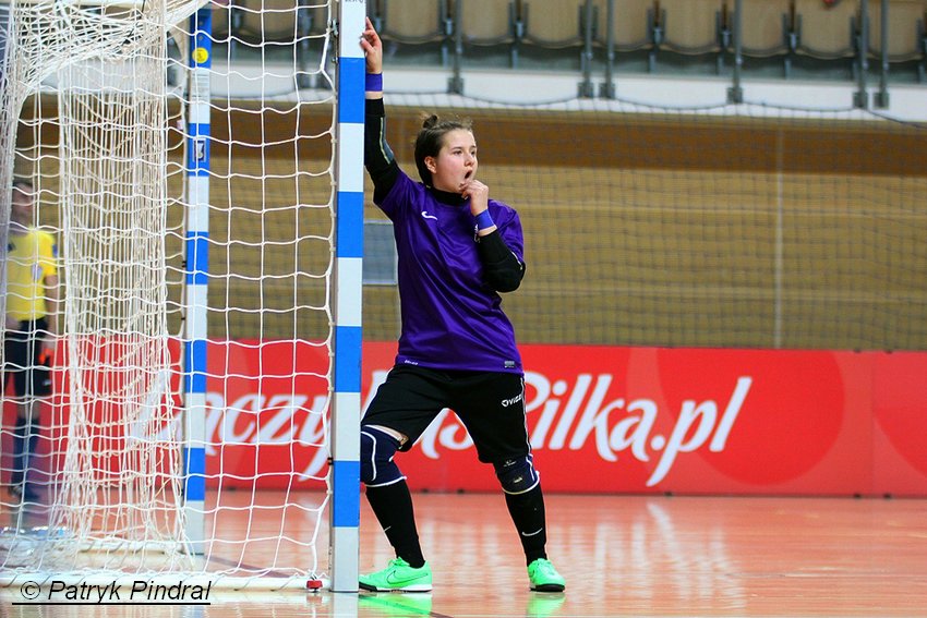 Futsal Final 4 - 1 dzień