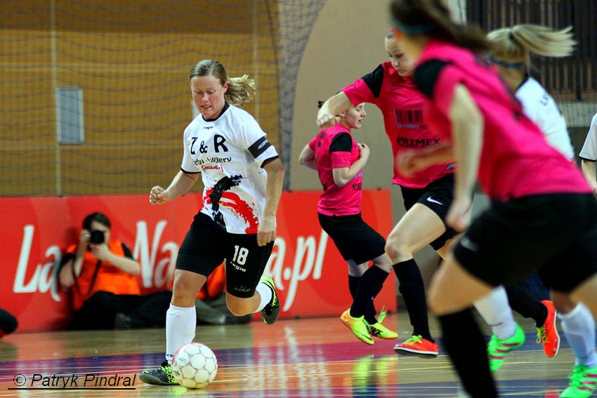 Futsal Final 4 - 1 dzień