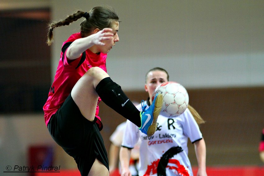 Futsal Final 4 - 1 dzień
