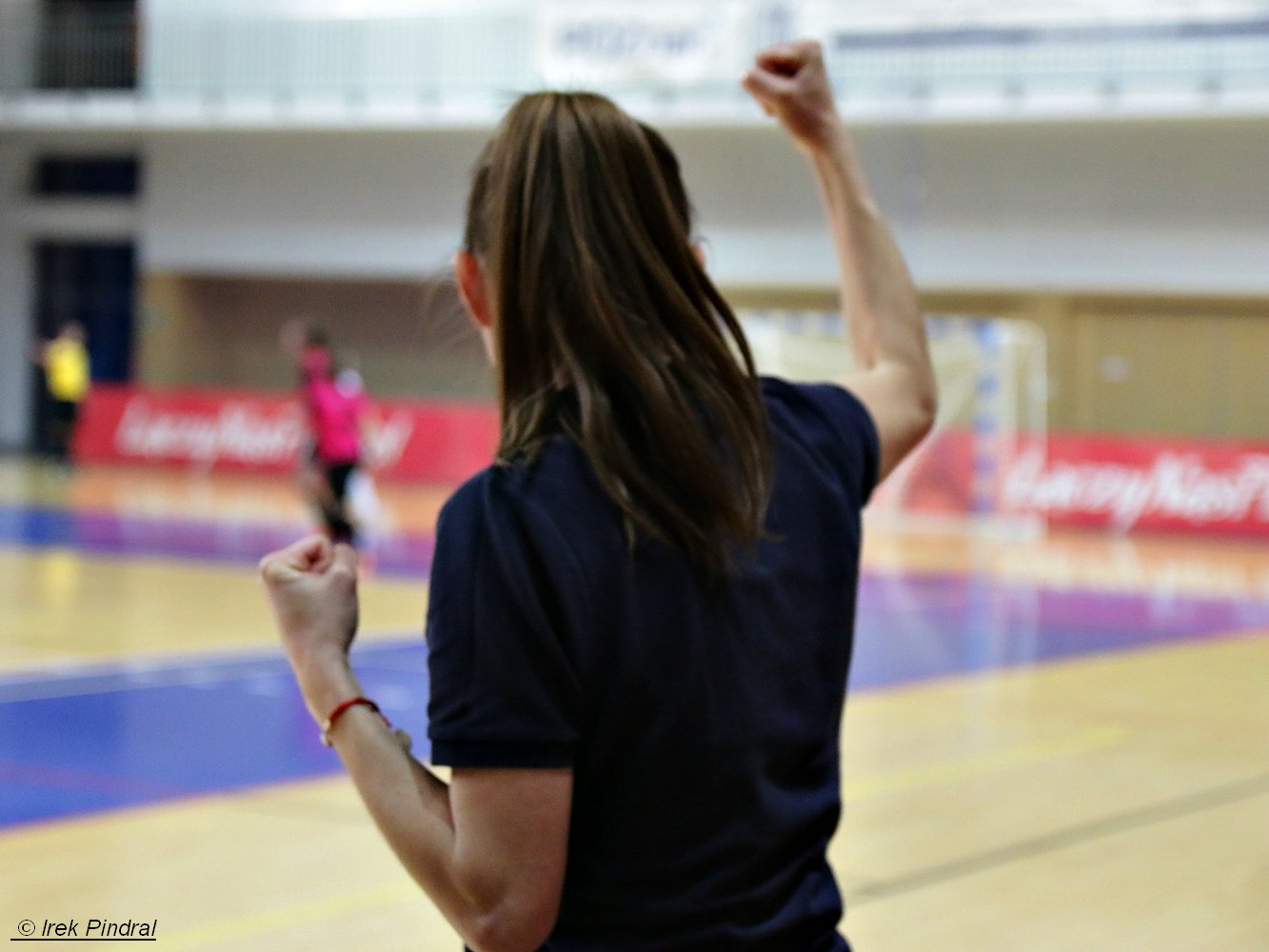 Futsal Final 4 - 1 dzień