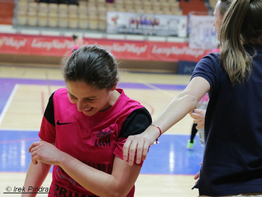 Futsal Final 4 - 1 dzień