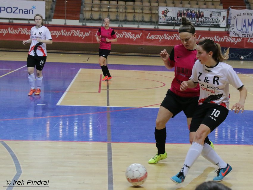 Futsal Final 4 - 1 dzień
