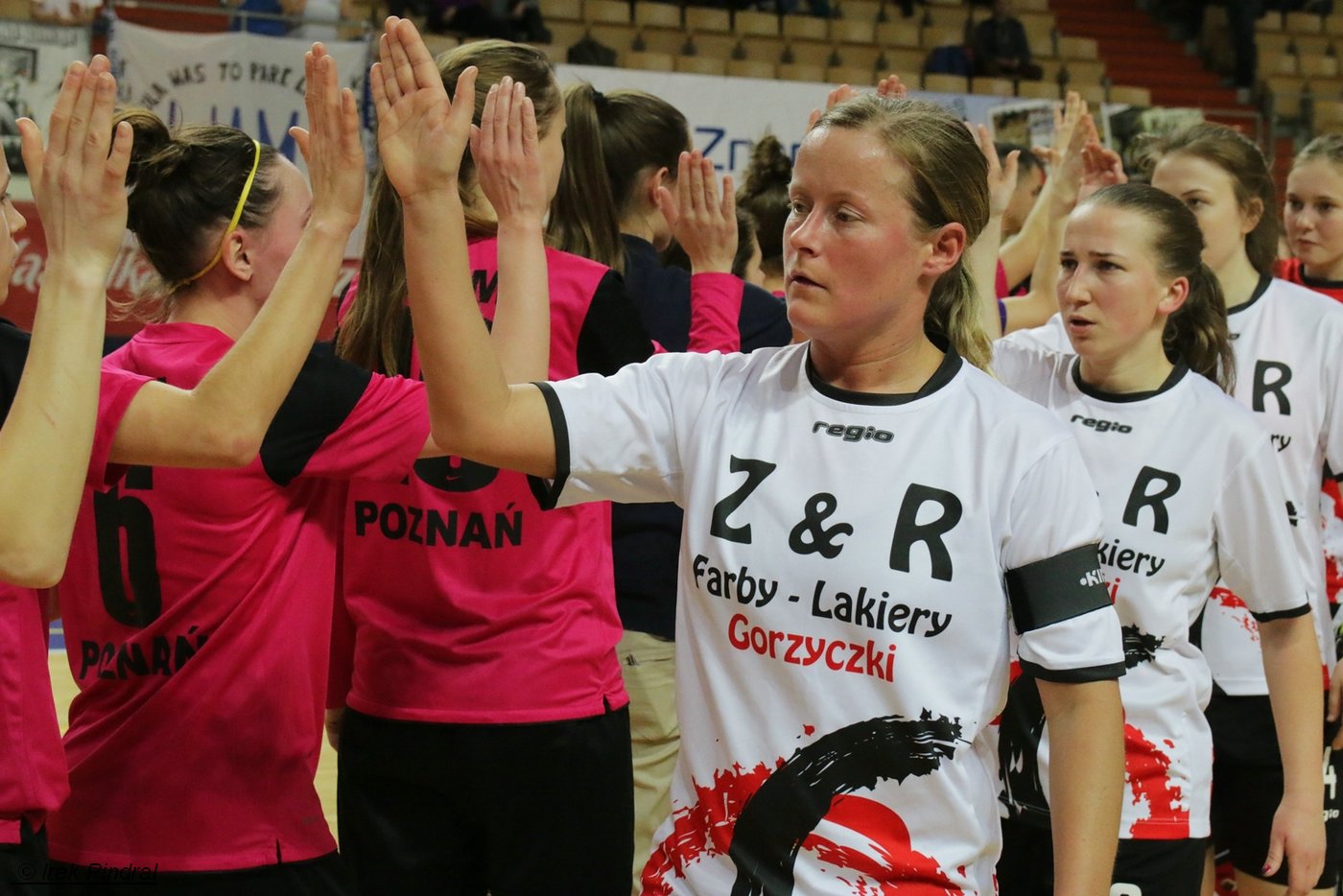 Futsal Final 4 - 1 dzień