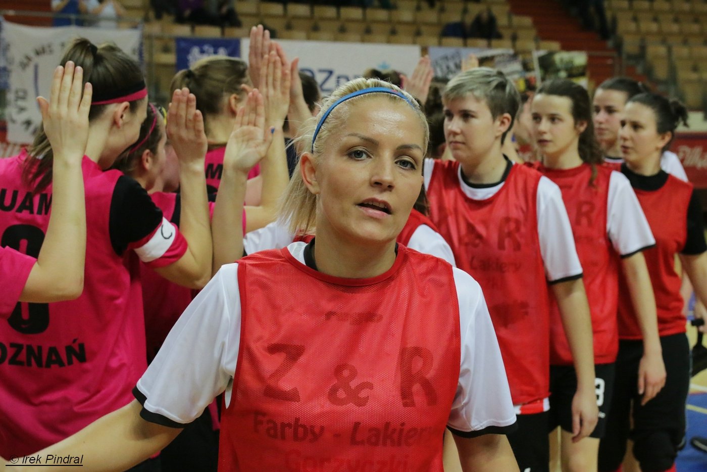 Futsal Final 4 - 1 dzień
