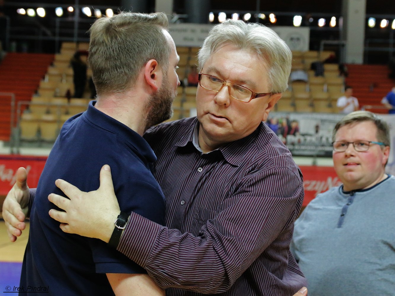 Futsal Final 4 - 1 dzień