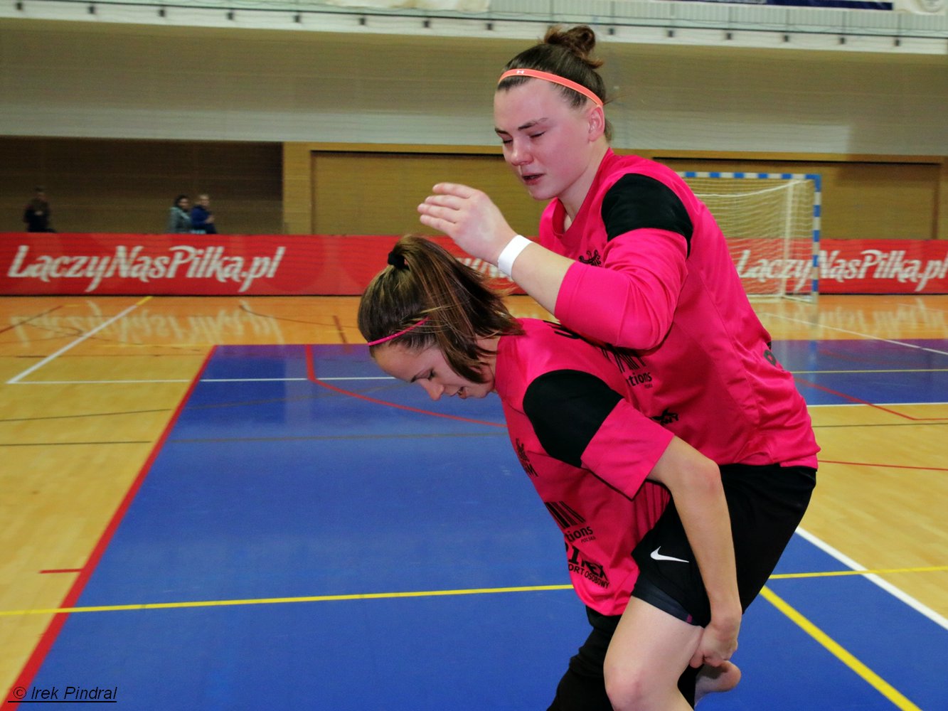 Futsal Final 4 - 1 dzień