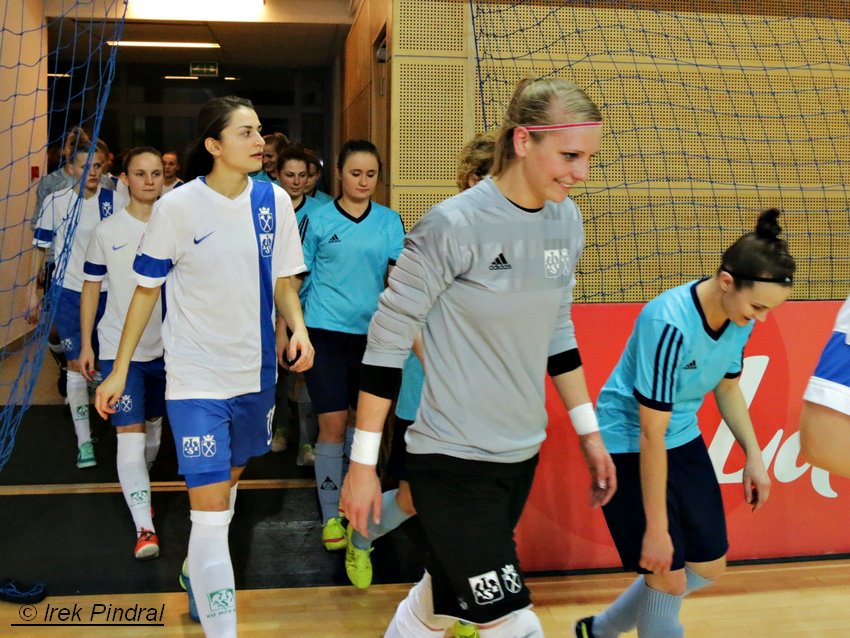 Futsal Final 4 - 1 dzień