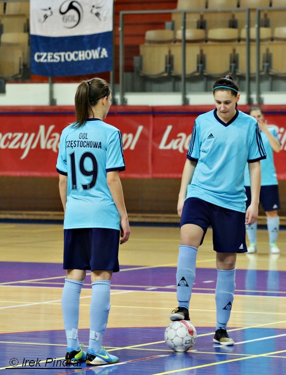 Futsal Final 4 - 1 dzień
