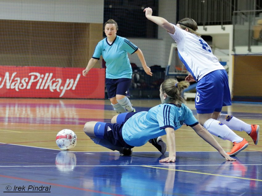 Futsal Final 4 - 1 dzień