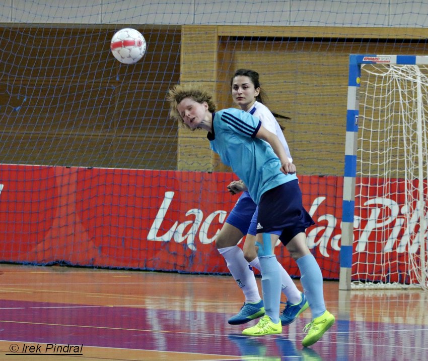 Futsal Final 4 - 1 dzień