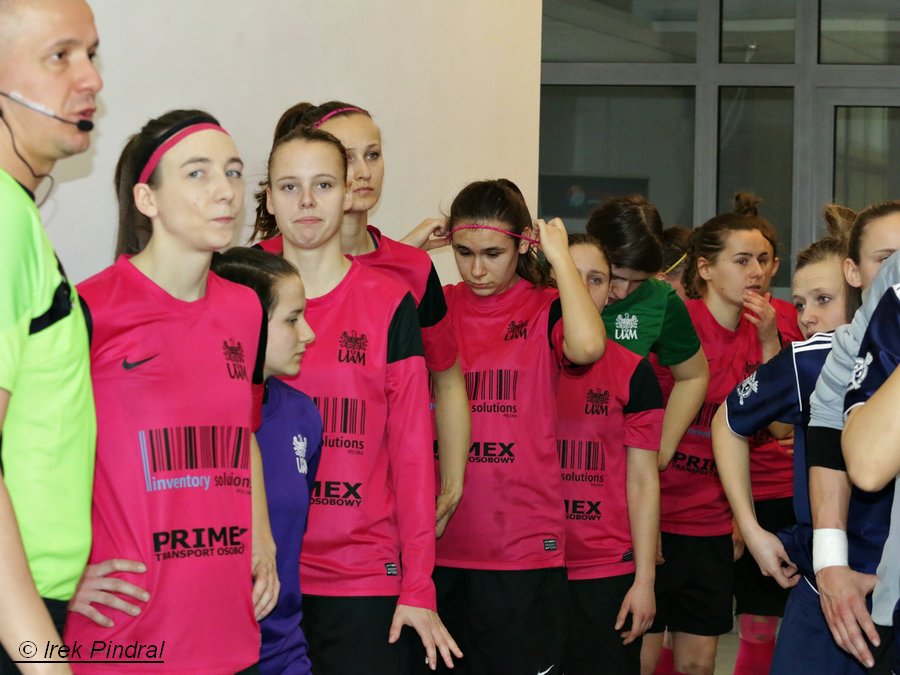 Futsal Final 4 - 2 dzień