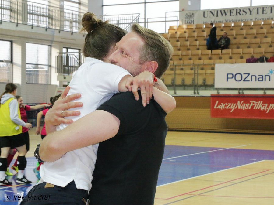 Futsal Final 4 - 2 dzień