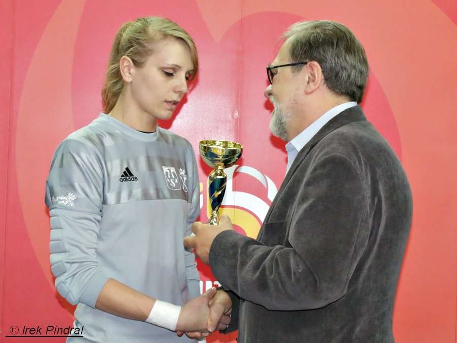 Futsal Final 4 - 2 dzień