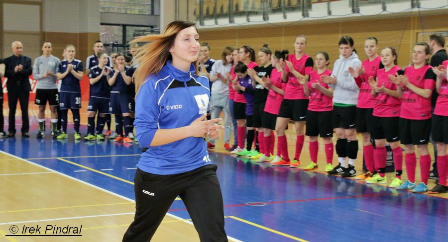 Futsal Final 4 - 2 dzień