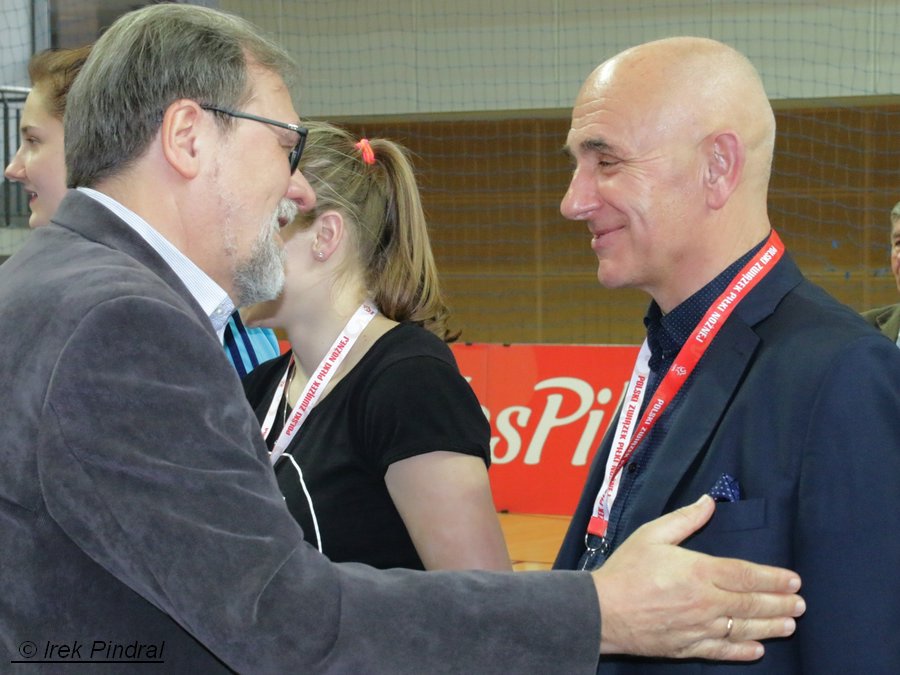 Futsal Final 4 - 2 dzień