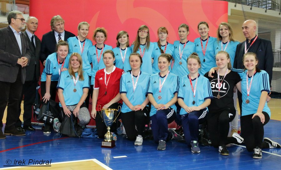 Futsal Final 4 - 2 dzień
