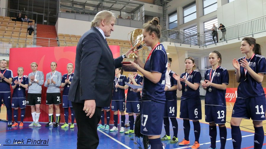 Futsal Final 4 - 2 dzień