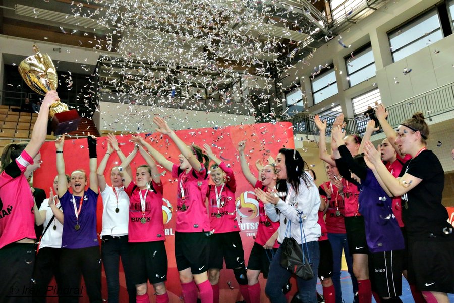 Futsal Final 4 - 2 dzień