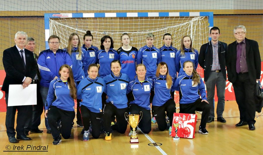 Futsal Final 4 - 2 dzień