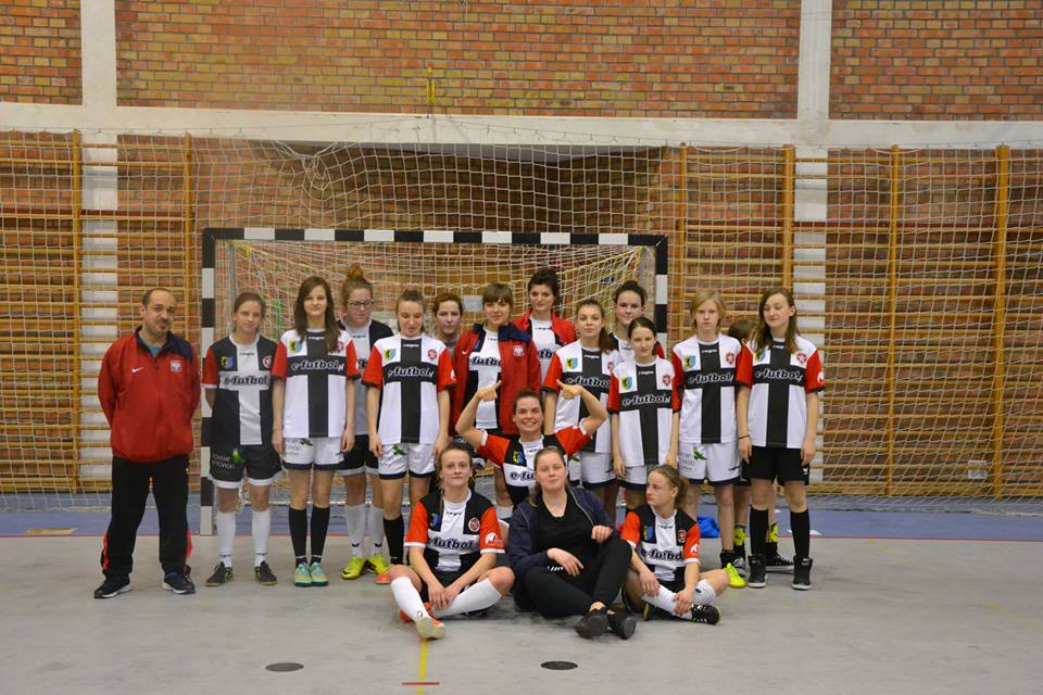 Pomorska Liga Halowa