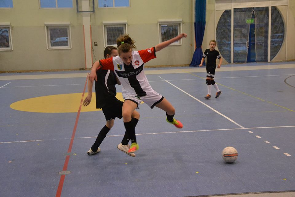 Pomorska Liga Halowa