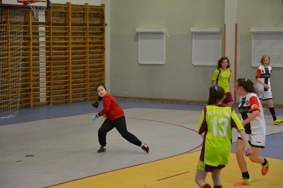 Pomorska Liga Halowa