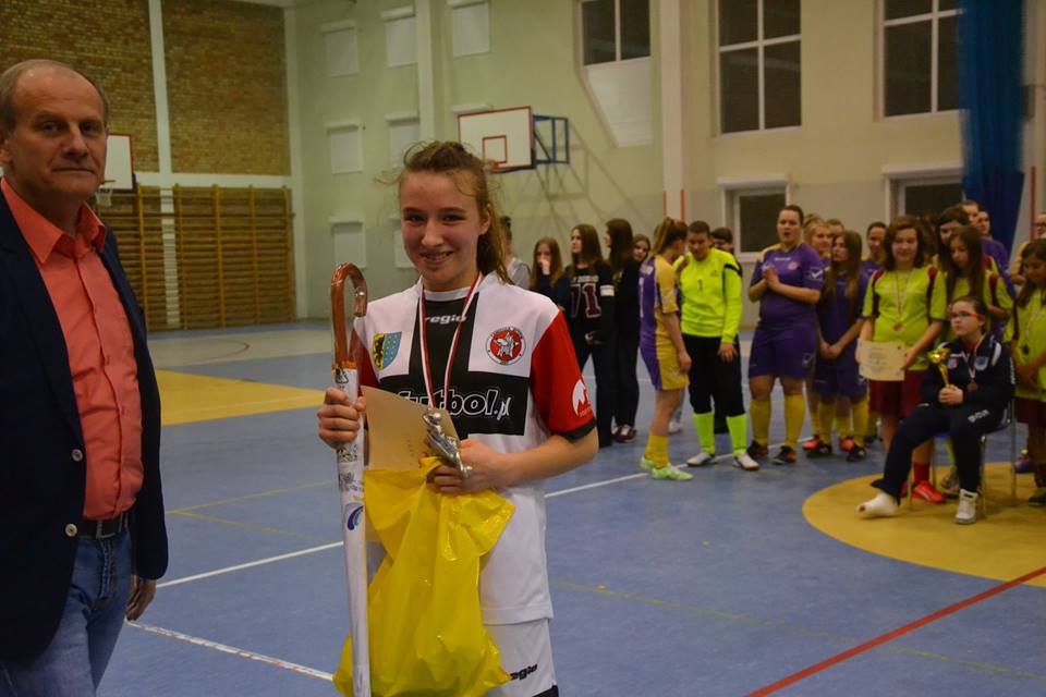 Pomorska Liga Halowa